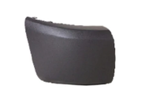 Sherman Parts CAPA RT FRT BUMPER COVER BUMPER ENDS; W/O FOG LAMPS; PRIME CHEVROLET SILVERADO 1500 07-13