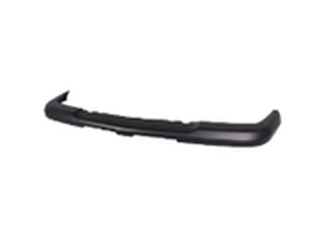 Sherman Parts CAPA FRT BUMPER CUSHION EXCEPT HD/SS MODELS; PRIME CHEVROLET SILVERADO 1500 03-06 C