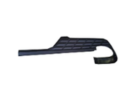 Sherman Parts CAPA RR BUMPER STEP PAD OTR; RH CHEVROLET SILVERADO 1500 07-13