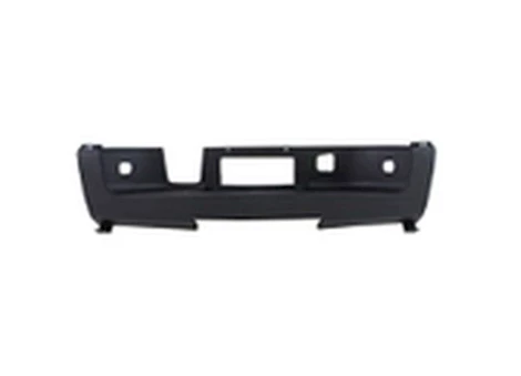 Sherman Parts CAPA RR BUMPER STEP PAD; HYBRD; CENTER; W/O RR OBJECT SENSORS SILVERADO/SIERRA 1500 2009-2013
