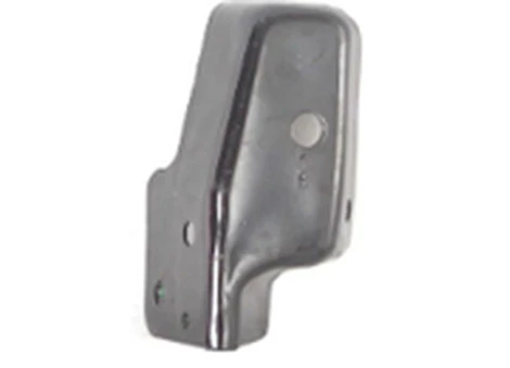 Sherman Parts CAPA RT FRT BUMPER BRACKET EXTENSION BRACKET CHEVROLET SILVERADO 1500 07-13