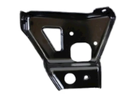 Sherman Parts CAPA LT FRT BUMPER SUPPORT BRACKET OTR EXTENSION CHEVROLET SILVERADO 2500 HD 11-14