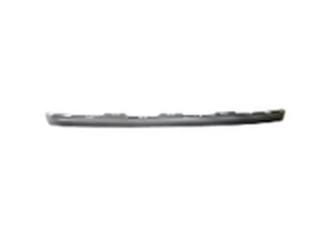 Sherman Parts CAPA FRT BUMPER DEFLECTOR EXTENSION GMC SIERRA 1500 07-13