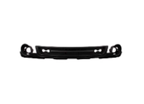 Sherman Parts CAPA FRT BUMPER COVER LOWER SLE/SLT/WT MODELS GMC SIERRA 1500 07-13