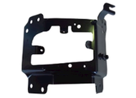 Sherman Parts CAPA LT FRT BUMPER BRACKET OTR CHEVROLET SILVERADO 1500 14-15