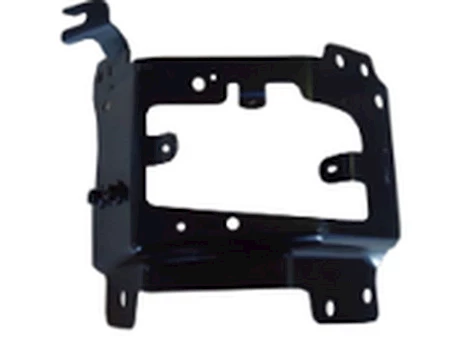 Sherman Parts CAPA RT FRT BUMPER BRACKET OTR CHEVROLET SILVERADO 1500 14-15