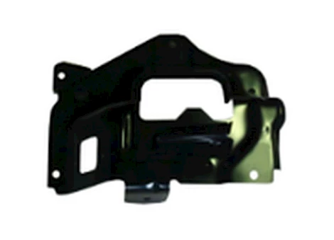 Sherman Parts CAPA LT FRT BUMPER BRACKET SIDE CHEVROLET SILVERADO 1500 14-15