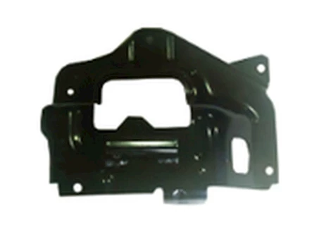 Sherman Parts CAPA RT FRT BUMPER BRACKET SIDE CHEVROLET SILVERADO 1500 14-15