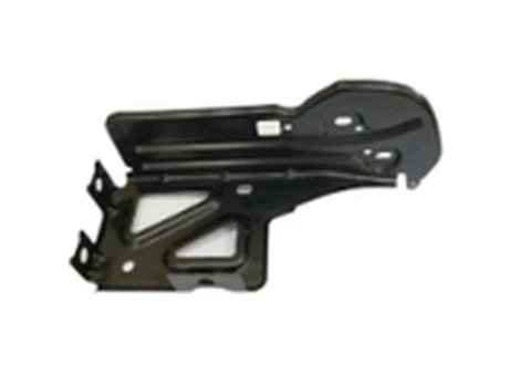 Sherman Parts CAPA LT RR BUMPER BRACKET IMPACT BAR BRACKET; W/CORNER STEP CHEVROLET SILVERADO 1500 14-18