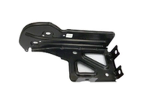 Sherman Parts CAPA RT RR BUMPER BRACKET IMPACT BAR BRACKET; W/CORNER STEP CHEVROLET SILVERADO 1500 14-18