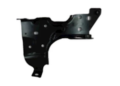 Sherman Parts CAPA LT RR BUMPER SUPPORT BRACKET MOUNTING BRACKET CHEVROLET SILVERADO 1500 14-18