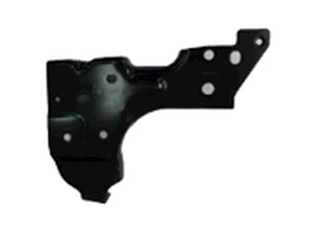 Sherman Parts CAPA RT RR BUMPER SUPPORT BRACKET MOUNTING BRACKET CHEVROLET SILVERADO 1500 14-18
