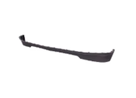 Sherman Parts CAPA FRT BUMPER VALANCE W/O OFF ROAD PKG CHEVROLET SUBURBAN 15-20
