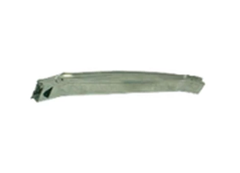 Sherman Parts CAPA FRT BUMPER REINFORCEMENT W/PARKING AID AUDI Q5 09-12