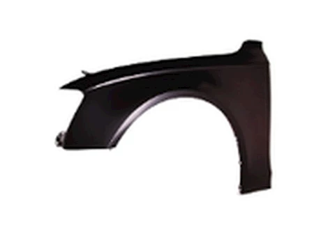 Sherman Parts CAPA LT FRT FENDER ASSY AUDI A4/S4 09-18 SEDAN/WAGON