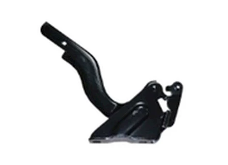 Sherman Parts LH HOOD HINGE ASSY NISSAN SENTRA 13-19