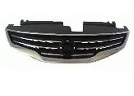 Sherman Parts CAPA GRILLE ASSY HYBRD NISSAN ALTIMA 10-11