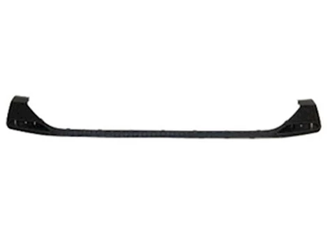 Sherman Parts CAPA RR BUMPER INSERT FINISHER; TEXTURED BLACK NISSAN ALTIMA 19-19