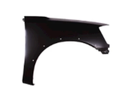 Sherman Parts CAPA RT FRT FENDER ASSY NISSAN ARMADA 04-17