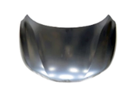Sherman Parts CAPA HOOD PANEL ASSY NISSAN QASHQAI, ROGUE SPORT 17-17