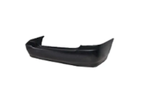 Sherman Parts CAPA RR BUMPER COVER CE|LE; PRIME TOYOTA COROLLA 03-08