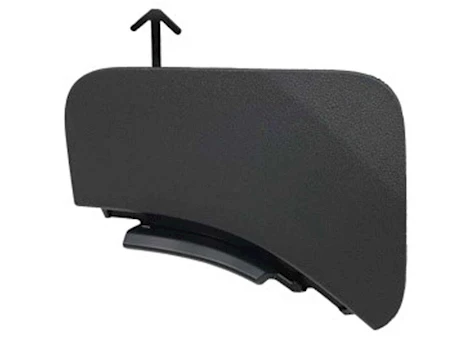 Sherman Parts REAR BUMPER TOW HOOK COVER TOYOTA  COROLLA CROSS 22-22