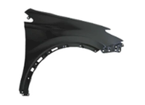 Sherman Parts CAPA RT FRT FENDER ASSY NORTH AMERICA BUILT TOYOTA RAV4 13-18