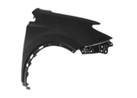 Sherman Parts CAPA RT FRT FENDER ASSY JAPAN BUILT TOYOTA RAV4 13-18