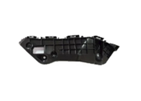 Sherman Parts CAPA LT FRT BUMPER COVER SUPPORT SIDE SUPPORT; UPPER TOYOTA RAV4 16-18