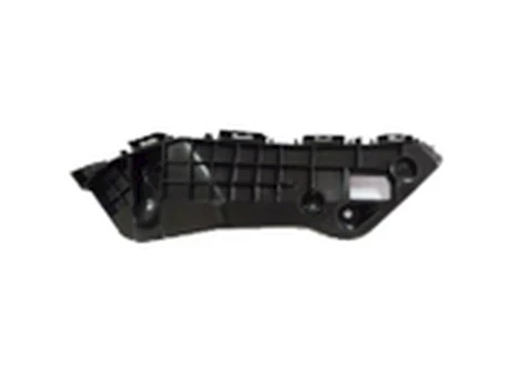 Sherman Parts CAPA RT FRT BUMPER COVER SUPPORT SIDE SUPPORT; UPPER TOYOTA RAV4 16-18