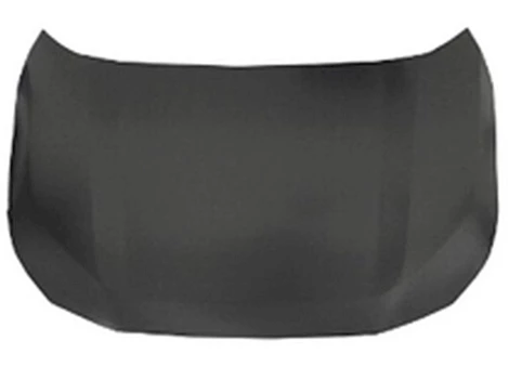 Sherman Parts CAPA HOOD PANEL ASSY ALUMINUM TOYOTA RAV4 19-20