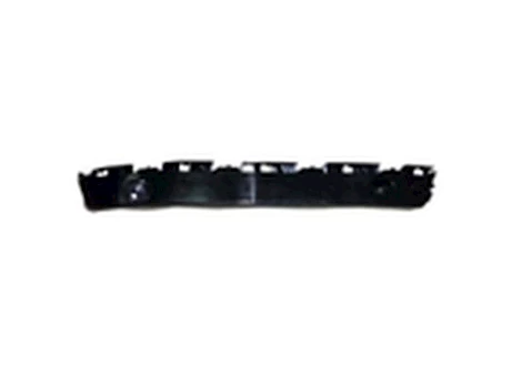 Sherman Parts CAPA LT FRT BUMPER COVER SUPPORT TOYOTA SIENNA 04-14