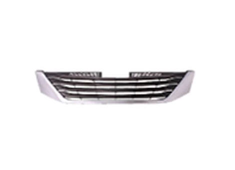 Sherman Parts CAPA GRILLE ASSY LE; W/O RADAR CRUISE CONTROLL; GRILLE & MOLDING ASSY TOYOTA SIENNA 11-14
