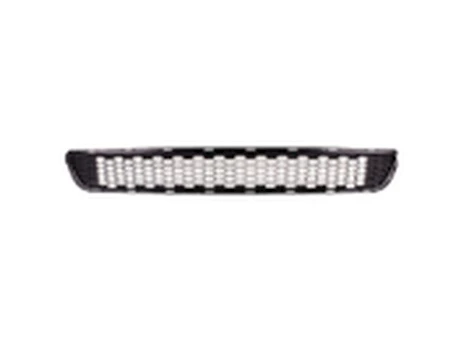 Sherman Parts CAPA FRT BUMPER GRILLE BASE|LE|XLE|LIMITED TOYOTA SIENNA 11-17