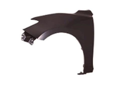 Sherman Parts CAPA LT FRT FENDER ASSY SEDAN MAZDA 3 14-18