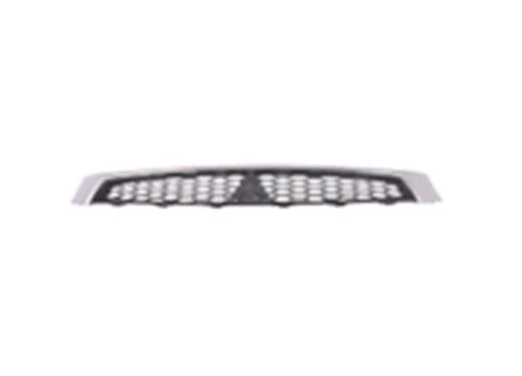 Sherman Parts GRILLE ASSY MITSUBISHI LANCER SDN 16-17