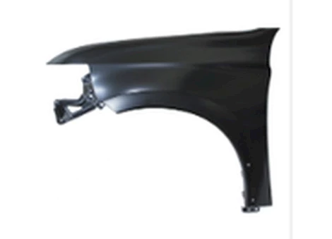 Sherman Parts CAPA LT FRT FENDER ASSY MITSUBISHI OUTLANDER 07-18