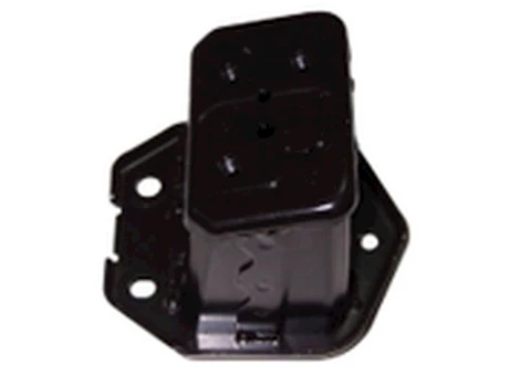 Sherman Parts CAPA LT FRT BUMPER BRACKET HYBRD HONDA CIVIC 06-11