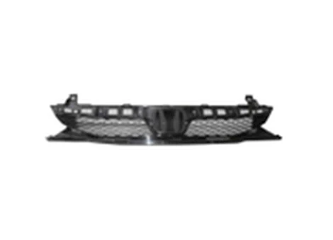 Sherman Parts CAPA GRILLE ASSY SEDAN HONDA CIVIC 09-11
