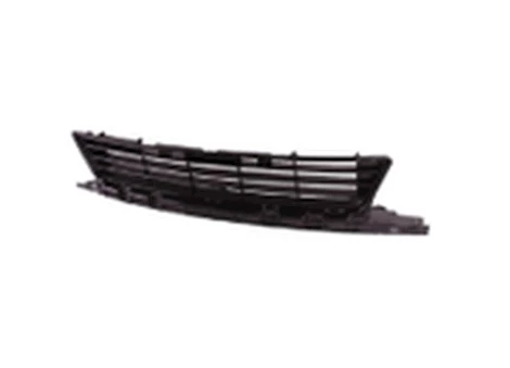 Sherman Parts CAPA FRT BUMPER GRILLE COUPE; CENTER HONDA CIVIC 09-11