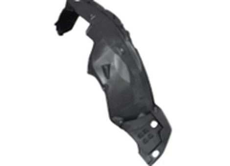 Sherman Parts CAPA LT FRT FENDER INNER PANEL HYBRD HONDA CIVIC 13-13