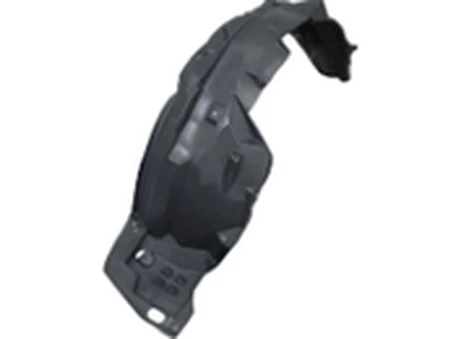 Sherman Parts CAPA RT FRT FENDER INNER PANEL HYBRD HONDA CIVIC 13-13