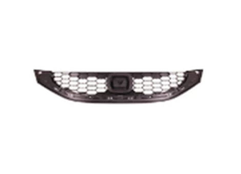 Sherman Parts CAPA GRILLE ASSY 1.8L; SEDAN HONDA CIVIC 13-15