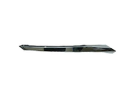 Sherman Parts CAPA RT GRILLE MOLDING DX|EX|EX-L|EX-T|LX|SE|TOURING; SEDAN; EXTENSION HONDA CIVIC 16-18