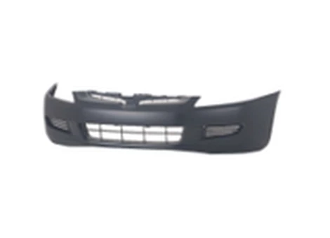 Sherman Parts CAPA FRT BUMPER COVER 2DR COUPE; W/V6 ENGINE; W/AUTO TRANS; PRIME HONDA ACCORD 03-05