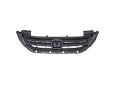 Sherman Parts CAPA GRILLE ASSY SEDAN; 4 CYL; USA BUILT HONDA ACCORD 13-15