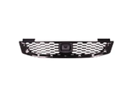 Sherman Parts CAPA GRILLE ASSY COUPE HONDA ACCORD 13-15