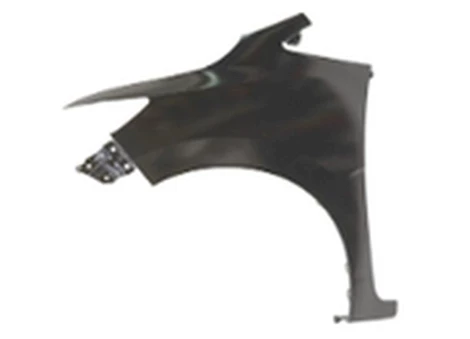 Sherman Parts CAPA LT FRT FENDER ASSY HONDA FIT 15-17