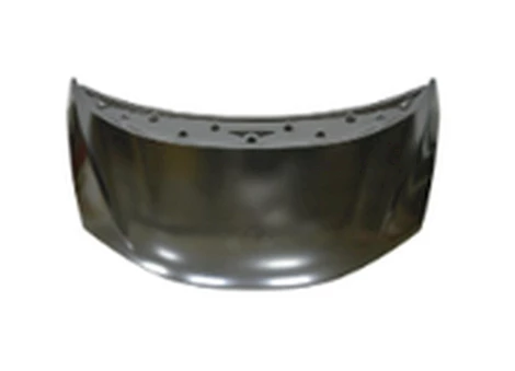 Sherman Parts CAPA HOOD PANEL ASSY HONDA FIT 15-20