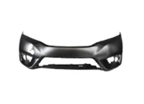 Sherman Parts CAPA FRT BUMPER COVER PRIME HONDA FIT 15-17